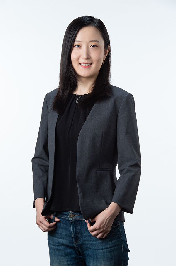 Dr. Di GUO
